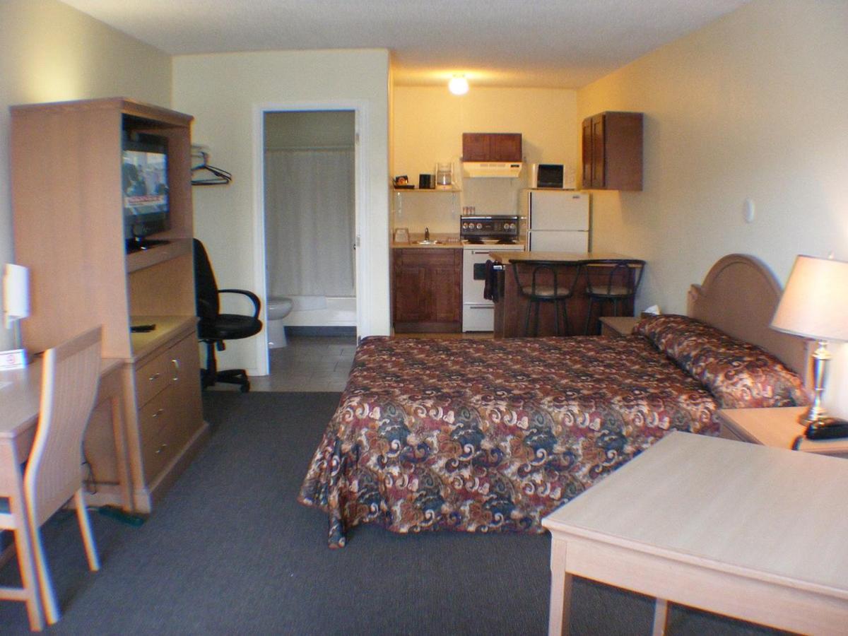 Camaray Motel Oroville Exterior foto