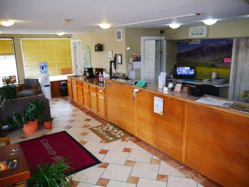Camaray Motel Oroville Exterior foto